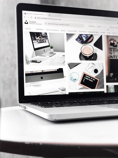 Creating a High-Level Overview